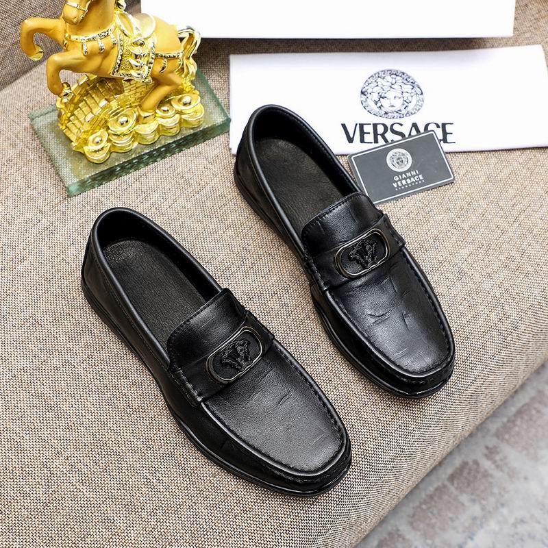 Versace Men's Shoes 632